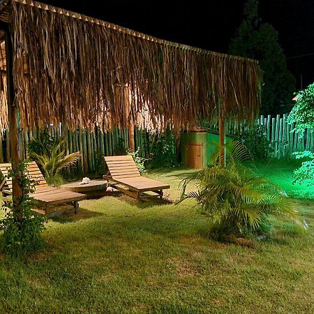 Pousada Tauane Caraíva Exterior photo